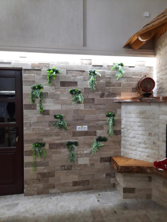 Pensiunea Moților Vadu Motilor Exterior foto